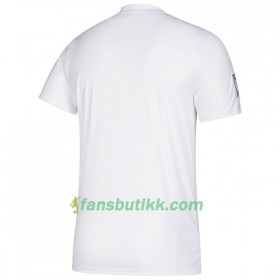 Fotballdrakt Orlando City Bortetrøye 2018-2019 Kortermet